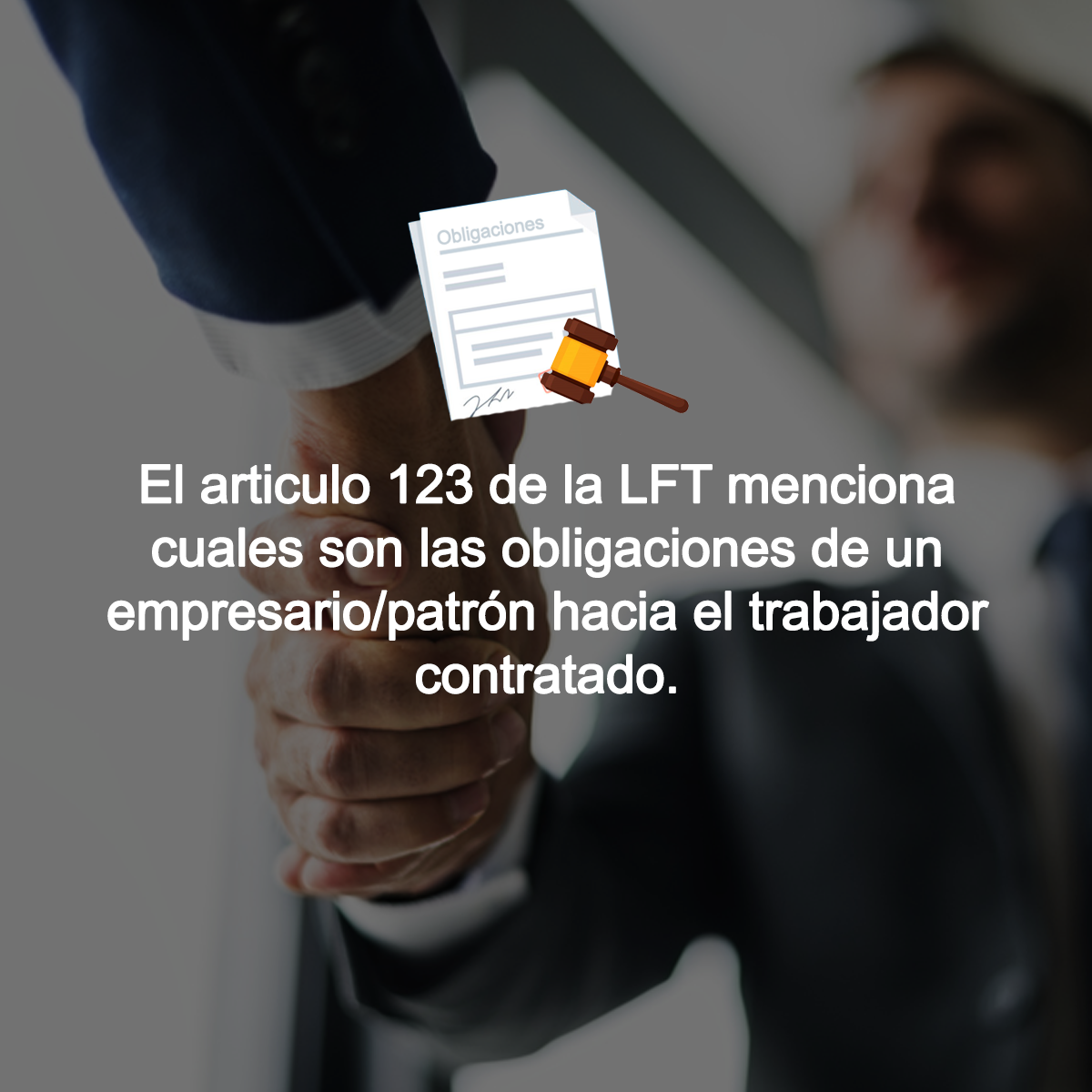 Qué es un Contrato Laboral y cuales son sus características