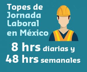 Qué Es Una Jornada De Trabajo, Sus Tipos Y Características