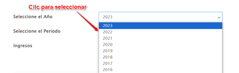 Calculadora De ISR. Calcula Tus Impuestos En Línea