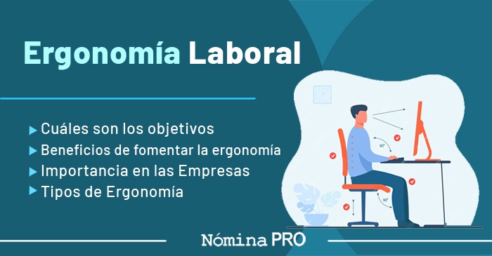 Ergonomía Laboral, Maximiza Tu Bienestar En El Trabajo